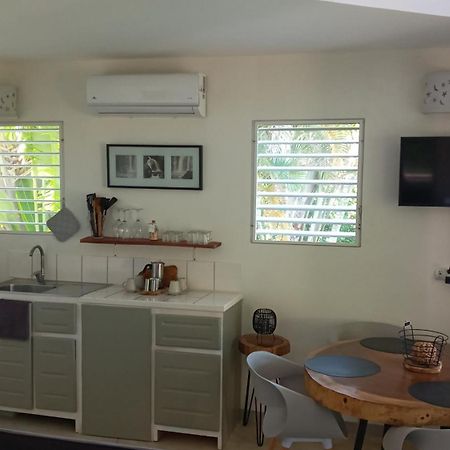 Vila Domaine Vista Linda La Casita Del Loma Vista Mar Río San Juan Exteriér fotografie