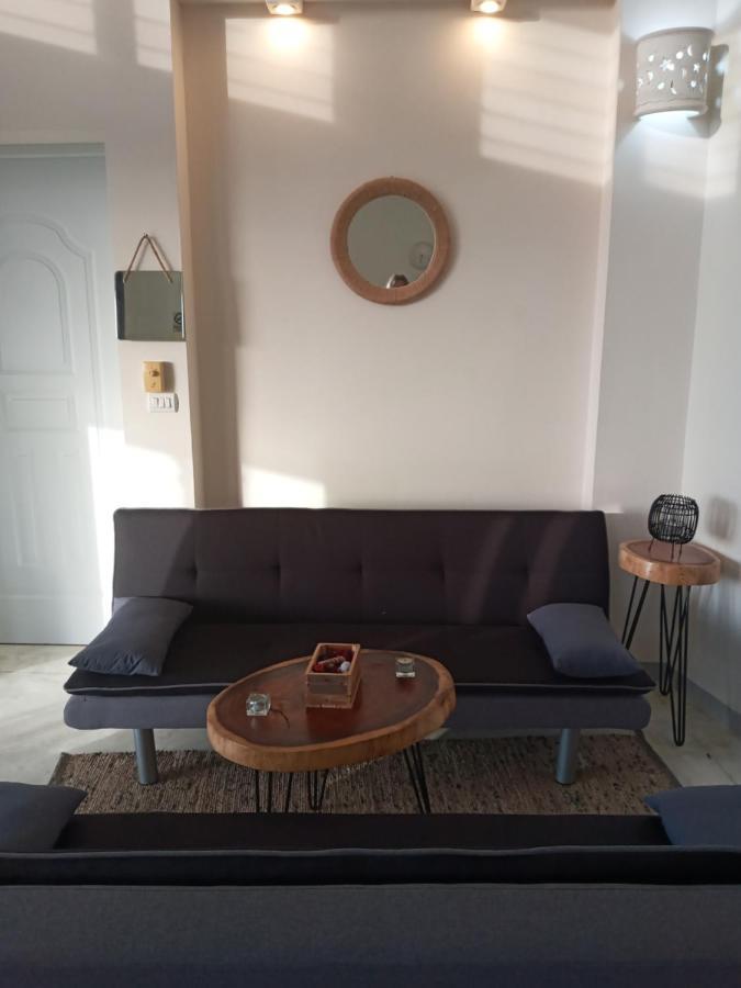 Vila Domaine Vista Linda La Casita Del Loma Vista Mar Río San Juan Exteriér fotografie